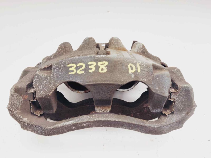 Recambio de pinza freno delantera izquierda para fiat ducato furgón ta 35 (290) 150 (rs: 3450 mm) (l2h2) referencia OEM IAM 2294