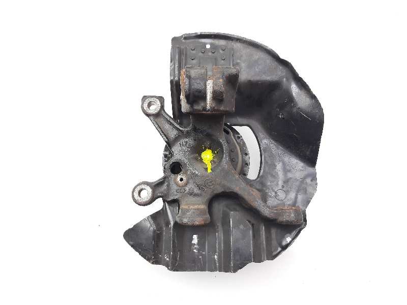 Recambio de mangueta delantera derecha para bmw serie 3 berlina (e46) 320d referencia OEM IAM   