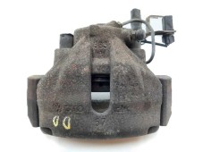 Recambio de pinza freno delantera derecha para seat exeo berlina (3r2) 2.0 tdi referencia OEM IAM   