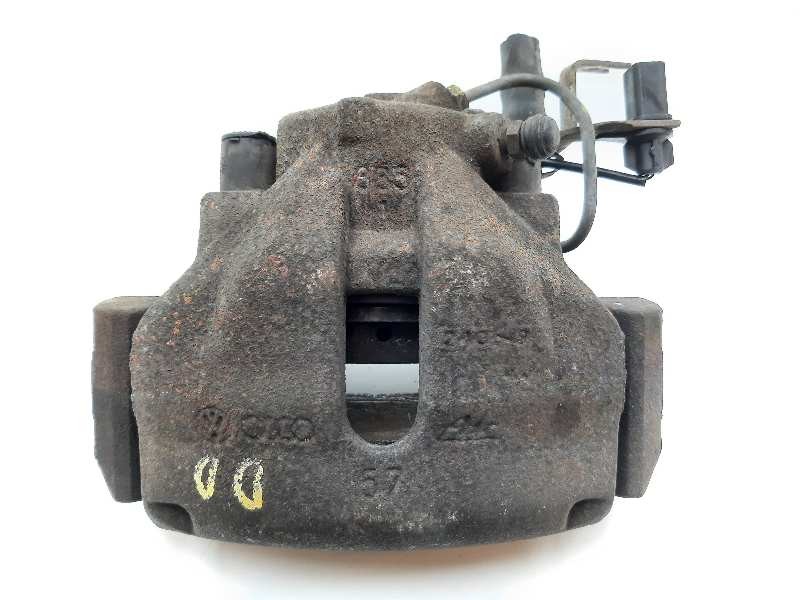 Recambio de pinza freno delantera derecha para seat exeo berlina (3r2) 2.0 tdi referencia OEM IAM   
