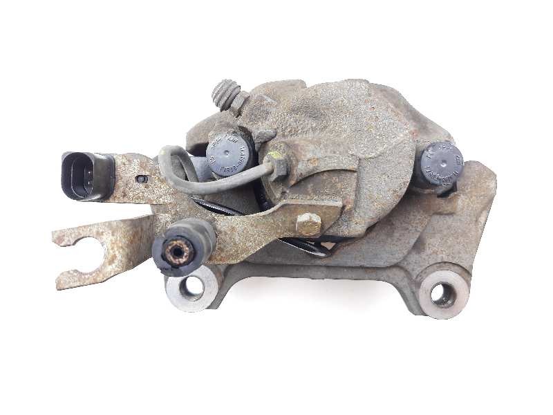 Recambio de pinza freno delantera derecha para seat exeo berlina (3r2) 2.0 tdi referencia OEM IAM   