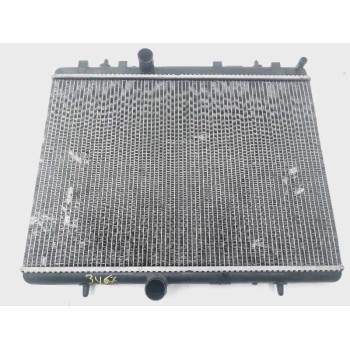 RADIADOR AGUA 9680533480 