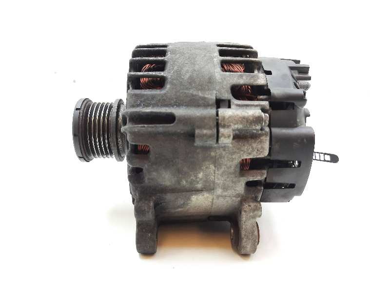 Recambio de alternador para seat exeo berlina (3r2) 2.0 tdi referencia OEM IAM 3R0903023  