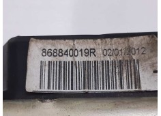 Recambio de cinturon seguridad delantero derecho para renault renault master iii furgón furgón (fv) 2.3 dci fwd referencia OEM I 2