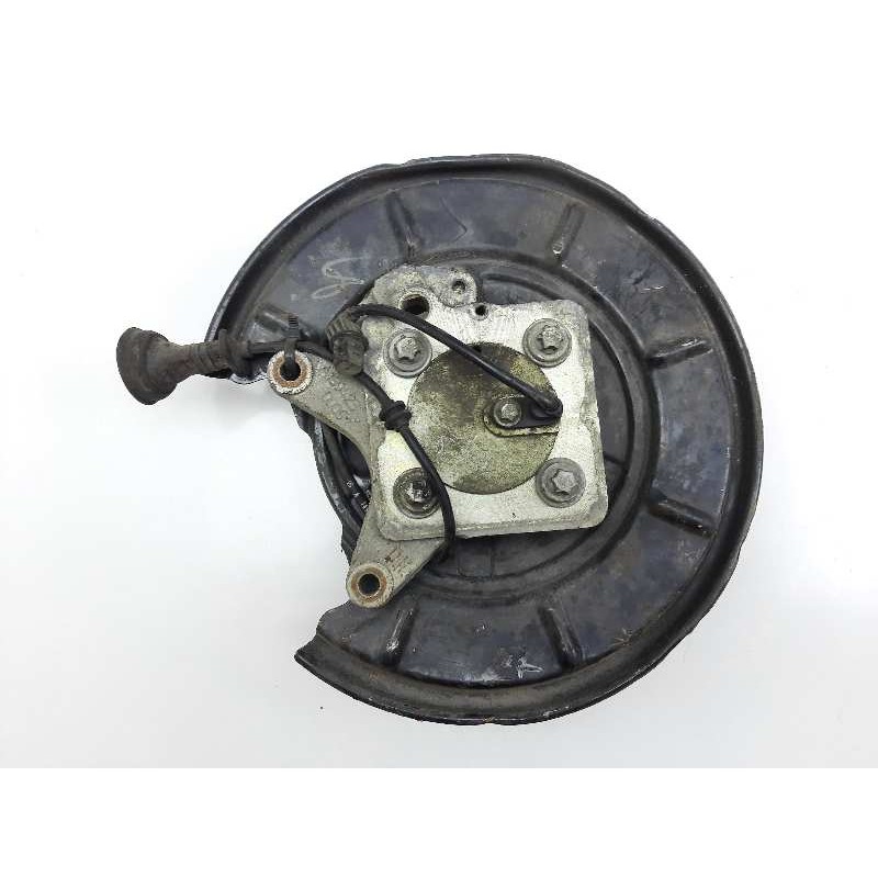 Recambio de mangueta trasera izquierda para mercedes clase b (w245) 2.0 cdi cat referencia OEM IAM A169423  