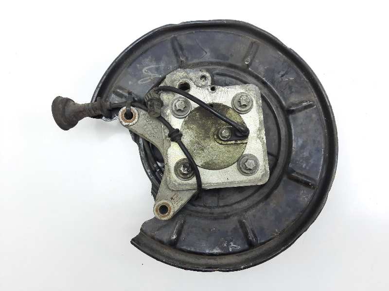 Recambio de mangueta trasera izquierda para mercedes clase b (w245) 2.0 cdi cat referencia OEM IAM A169423  