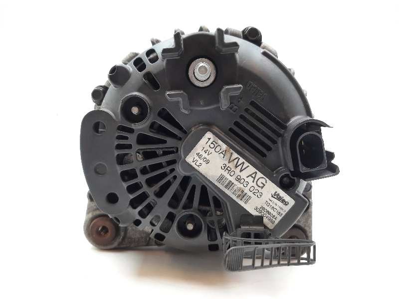 Recambio de alternador para seat exeo berlina (3r2) 2.0 tdi referencia OEM IAM 3R0903023  
