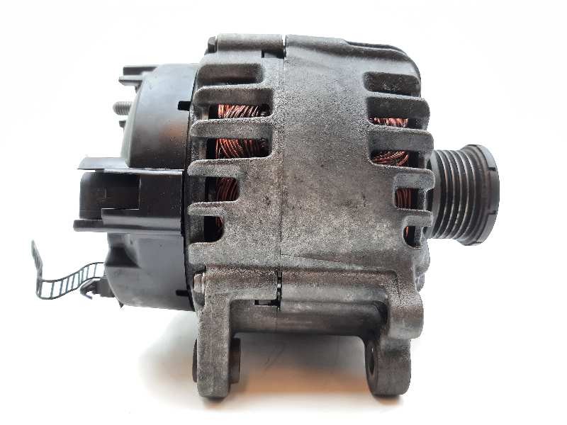 Recambio de alternador para seat exeo berlina (3r2) 2.0 tdi referencia OEM IAM 3R0903023  