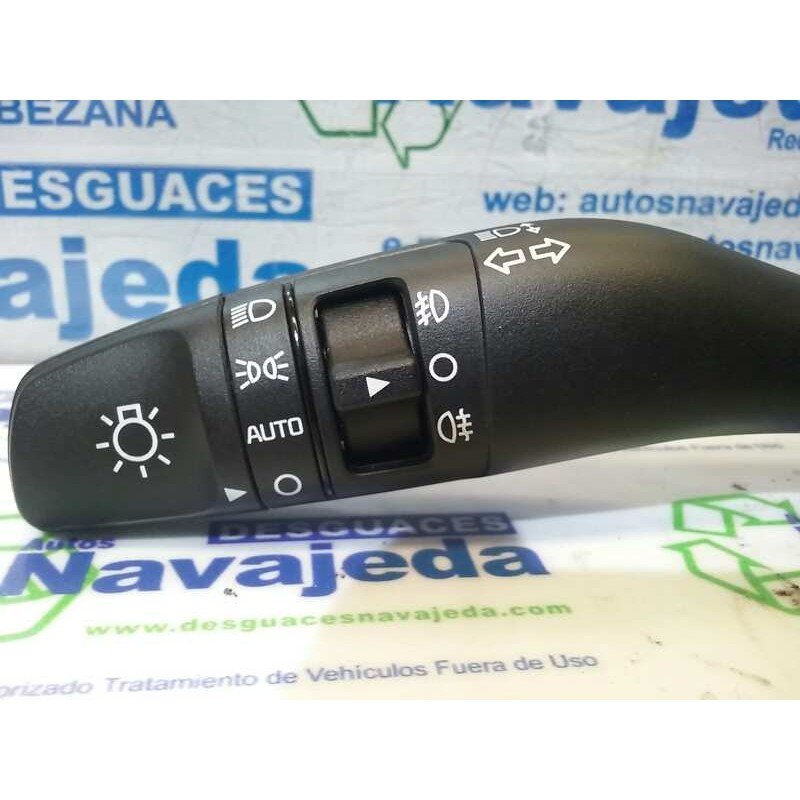 Recambio de mando luces para kia carens ( ) concept referencia OEM IAM  299139726 PA66GF30