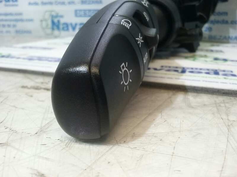 Recambio de mando luces para kia carens ( ) concept referencia OEM IAM  299139726 PA66GF30