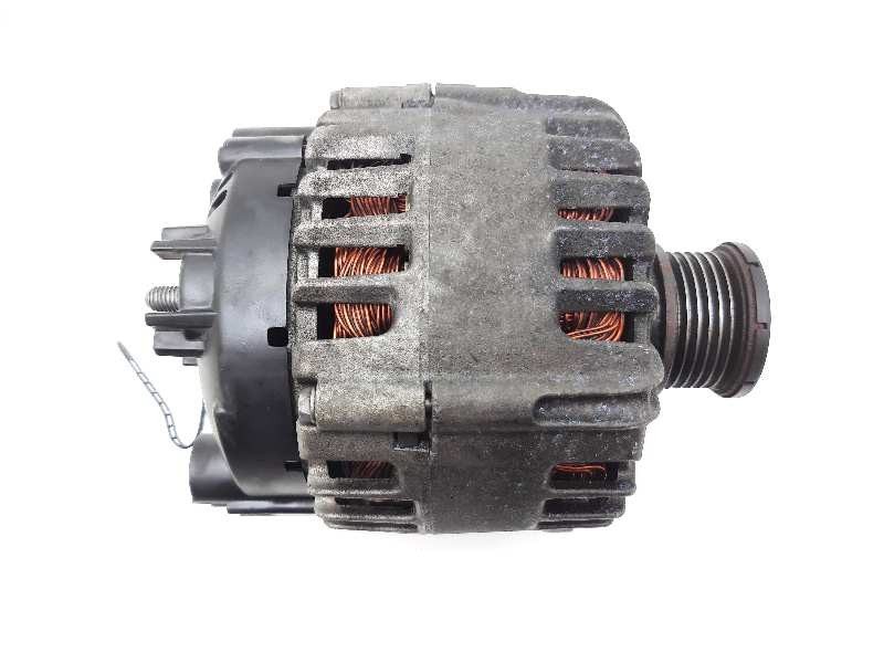 Recambio de alternador para seat exeo berlina (3r2) 2.0 tdi referencia OEM IAM 3R0903023  