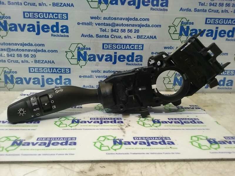Recambio de mando luces para kia carens ( ) concept referencia OEM IAM  299139726 PA66GF30