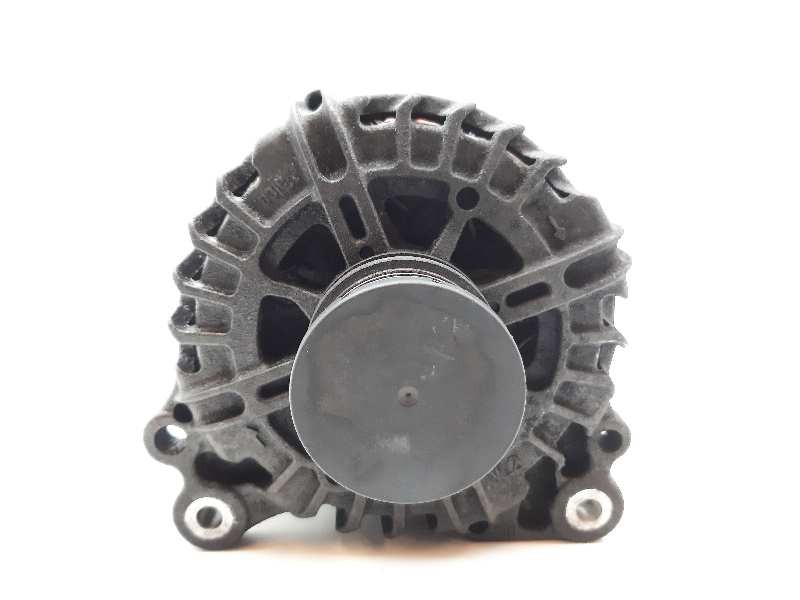 Recambio de alternador para seat exeo berlina (3r2) 2.0 tdi referencia OEM IAM 3R0903023  