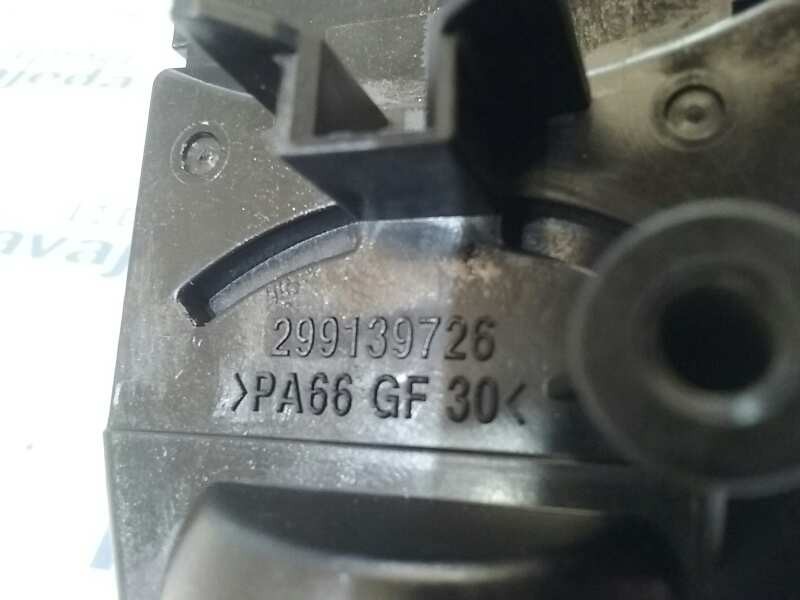 Recambio de mando luces para kia carens ( ) concept referencia OEM IAM  299139726 PA66GF30
