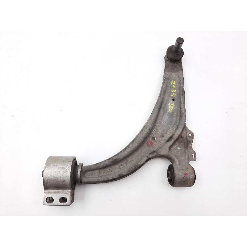 Recambio de brazo suspension inferior delantero izquierdo para chevrolet cruze lt referencia OEM IAM   