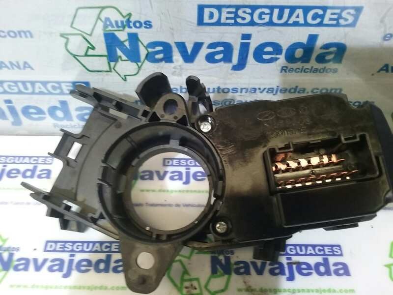 Recambio de mando luces para kia carens ( ) concept referencia OEM IAM  299139726 PA66GF30