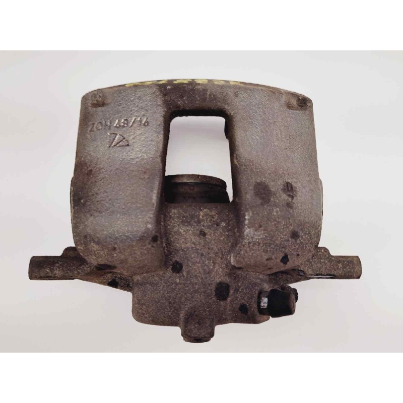 Recambio de pinza freno trasera derecha para fiat ducato furgón ta 35 (290) 150 (rs: 3450 mm) (l2h2) referencia OEM IAM   