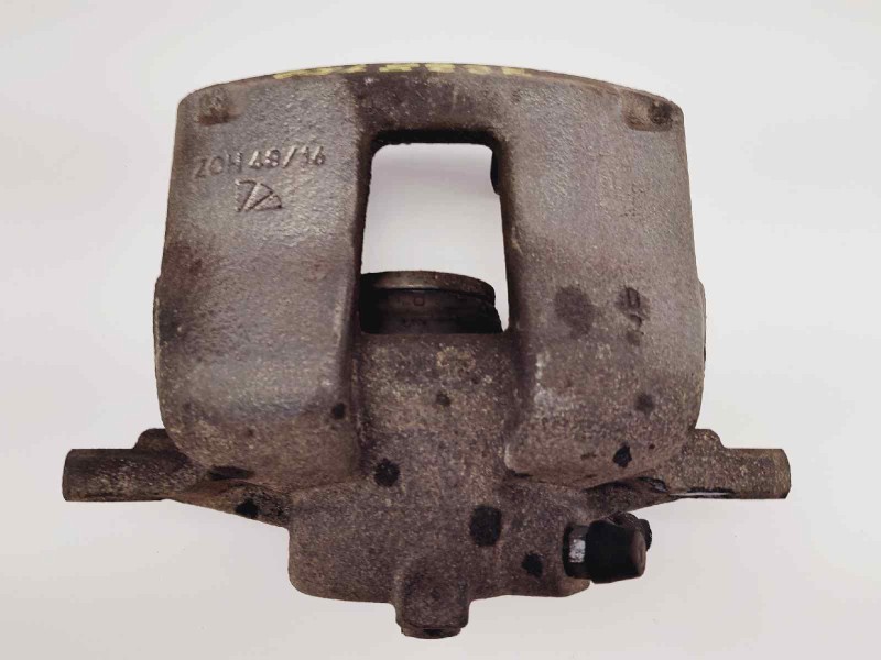 Recambio de pinza freno trasera derecha para fiat ducato furgón ta 35 (290) 150 (rs: 3450 mm) (l2h2) referencia OEM IAM   