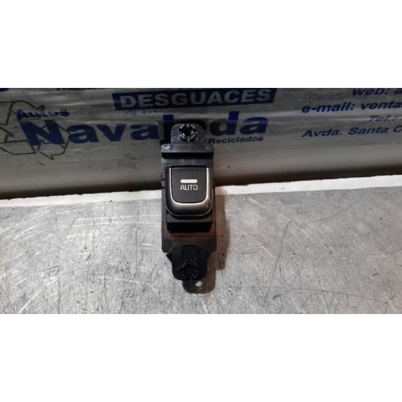 Recambio de mando elevalunas delantero derecho para kia carens ( ) concept referencia OEM IAM 93575A4020  