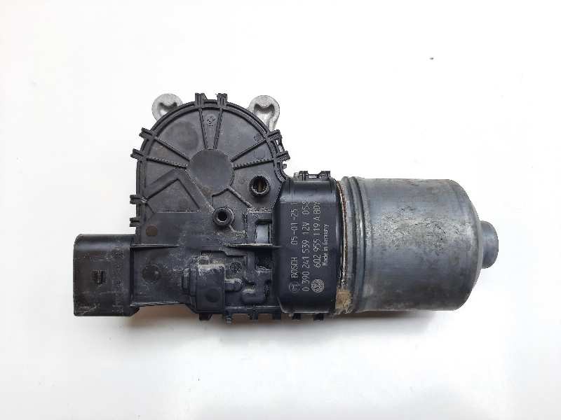 Recambio de motor limpia delantero para seat ibiza (6l1) fresh referencia OEM IAM 6Q2955119A 0390241539 