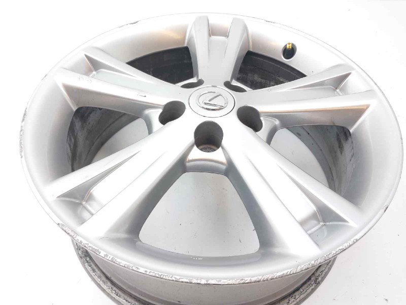 Recambio de llanta para lexus rx 400h referencia OEM IAM 4261A48020  
