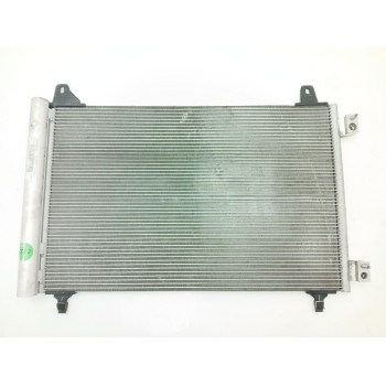 CONDENSADOR / RADIADOR AIRE ACONDICIONADO 7015035100 