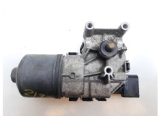 Recambio de motor limpia delantero para seat ibiza (6l1) fresh referencia OEM IAM 6Q2955119A 0390241539  2