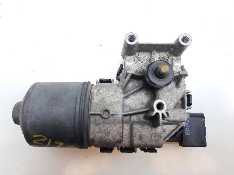 Recambio de motor limpia delantero para seat ibiza (6l1) fresh referencia OEM IAM 6Q2955119A 0390241539 