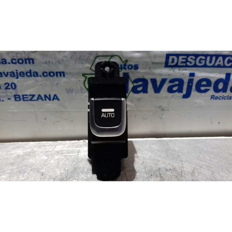 Recambio de mando elevalunas trasero derecho para kia carens ( ) concept referencia OEM IAM 93580A4000  