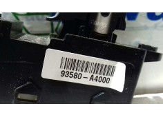 Recambio de mando elevalunas trasero derecho para kia carens ( ) concept referencia OEM IAM 93580A4000   2