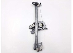 Recambio de elevalunas delantero derecho para citroen c3 1.1 audace referencia OEM IAM 963912 400618F  2