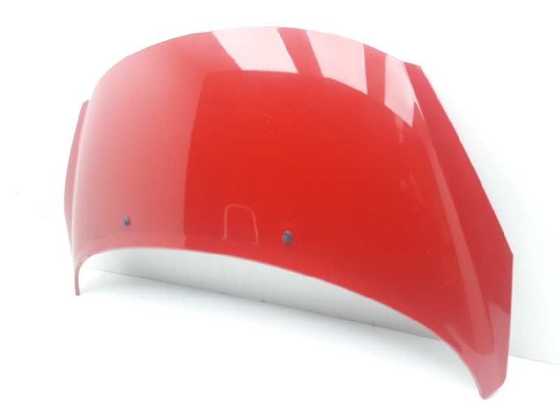 Recambio de capot para peugeot 207 xs referencia OEM IAM   