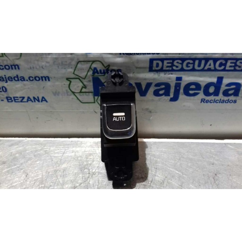 Recambio de mando elevalunas trasero izquierdo para kia carens ( ) concept referencia OEM IAM 93580A4000  