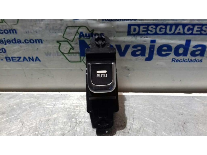 Recambio de mando elevalunas trasero izquierdo para kia carens ( ) concept referencia OEM IAM 93580A4000  