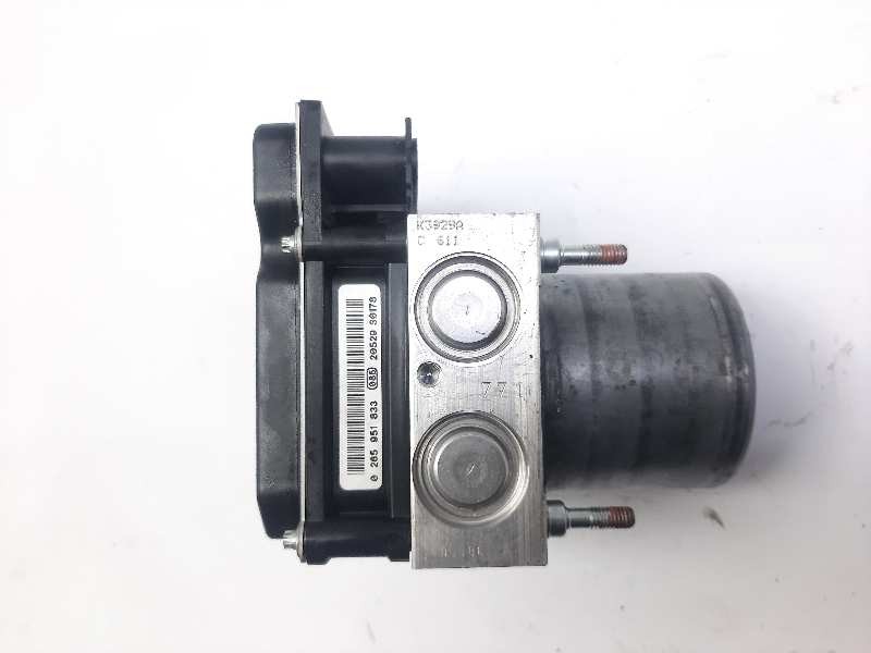 Recambio de abs para toyota avensis cross sport (t27) comfort referencia OEM IAM 4454005120 2005121132 