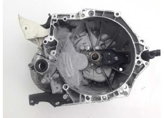 Recambio de caja cambios para citroen c3 hdi 110 fap exclusive referencia OEM IAM 20DM73  