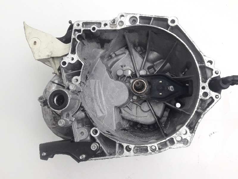 Recambio de caja cambios para citroen c3 hdi 110 fap exclusive referencia OEM IAM 20DM73  