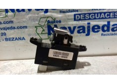 Recambio de mando elevalunas trasero izquierdo para kia carens ( ) concept referencia OEM IAM 93580A4000   2