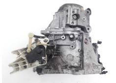 Recambio de caja cambios para citroen c3 hdi 110 fap exclusive referencia OEM IAM 20DM73   2