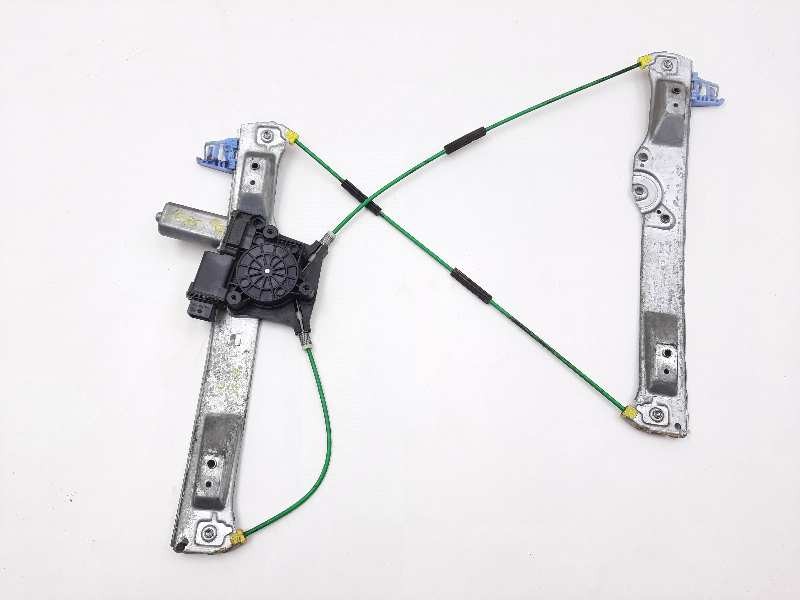 Recambio de elevalunas delantero derecho para opel corsa d sport referencia OEM IAM   