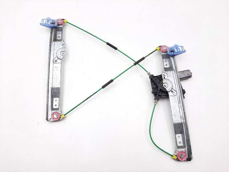 Recambio de elevalunas delantero derecho para opel corsa d sport referencia OEM IAM   