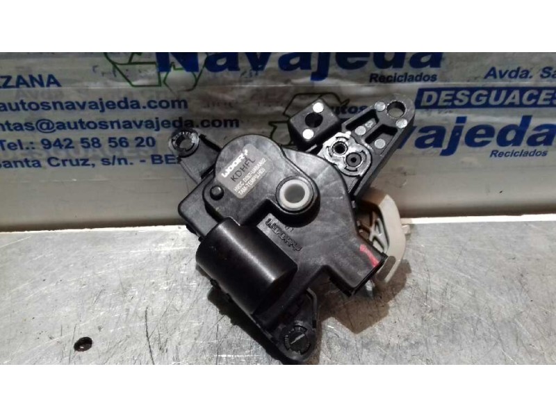 Recambio de modulo electronico para kia carens ( ) concept referencia OEM IAM D267UABAA02  
