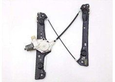 Recambio de elevalunas delantero derecho para bmw serie 3 berlina (e90) 320d referencia OEM IAM 7060266S 7140588E 