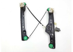 Recambio de elevalunas delantero derecho para bmw serie 3 berlina (e90) 320d referencia OEM IAM 7060266S 7140588E  2