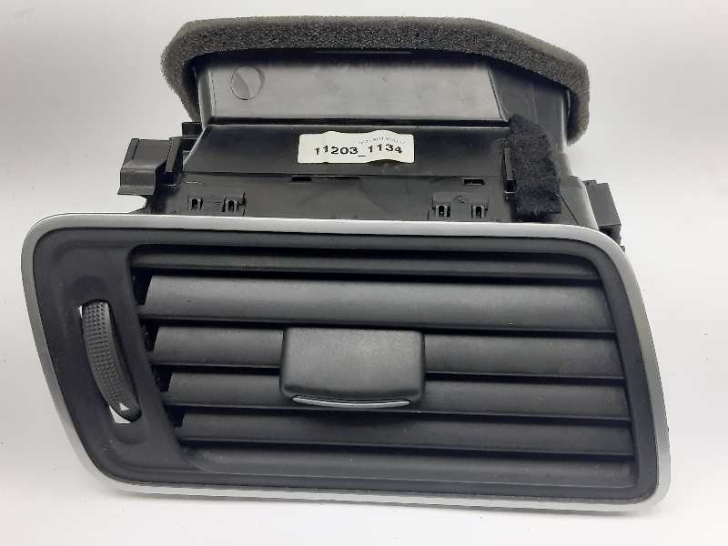 Recambio de rejilla aireadora para volkswagen passat variant (365) advance bluemotion referencia OEM IAM 3AB819702A  