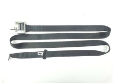 Recambio de cinturon seguridad trasero derecho para volkswagen passat variant (365) advance bluemotion referencia OEM IAM 3C9857