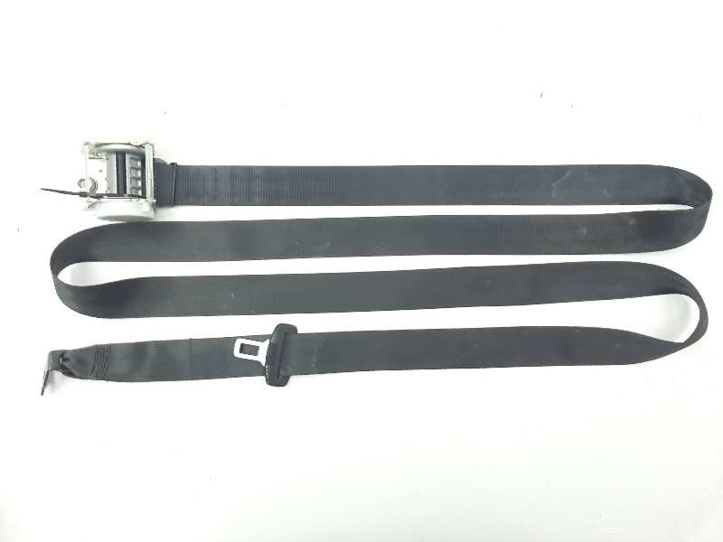 Recambio de cinturon seguridad trasero derecho para volkswagen passat variant (365) advance bluemotion referencia OEM IAM 3C9857