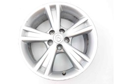 Recambio de llanta para lexus rx 400h referencia OEM IAM 4261A48020  