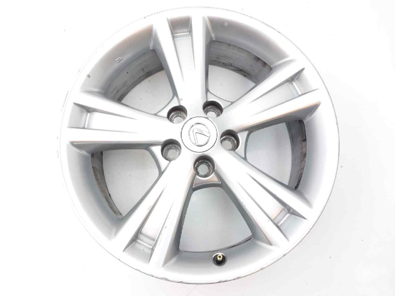Recambio de llanta para lexus rx 400h referencia OEM IAM 4261A48020  
