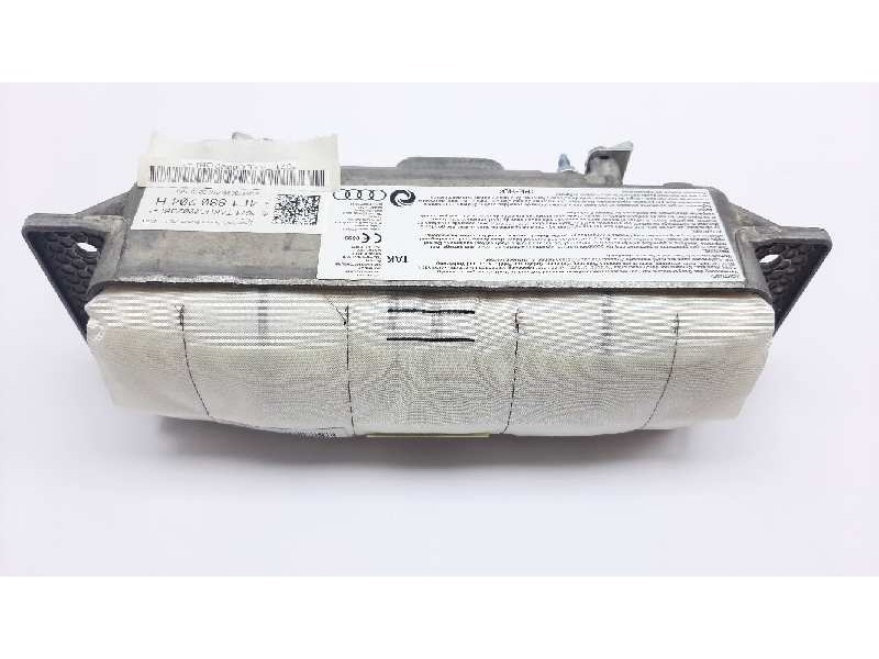 Recambio de airbag delantero derecho para audi a6 berlina (4f2) 2.7 tdi referencia OEM IAM 4F1880204H  